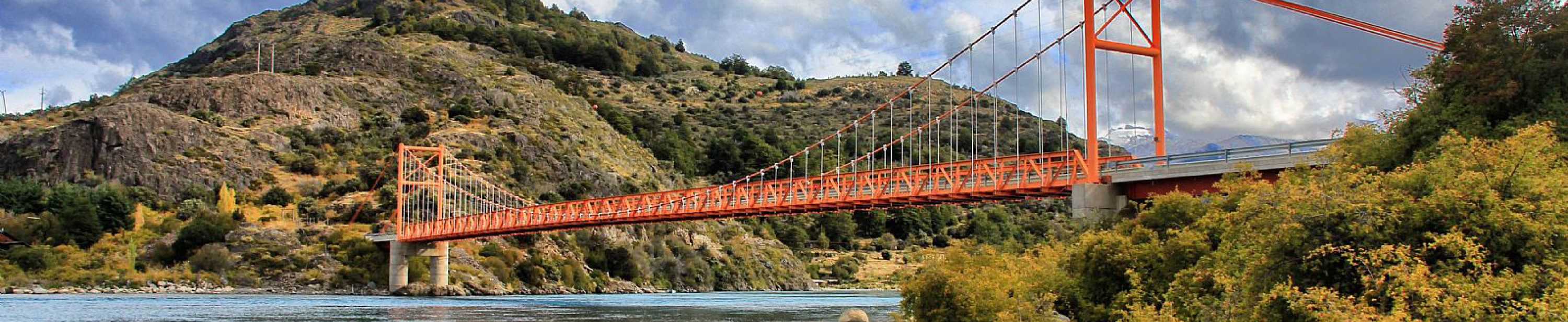 Alquiler de Autos en Coyhaique