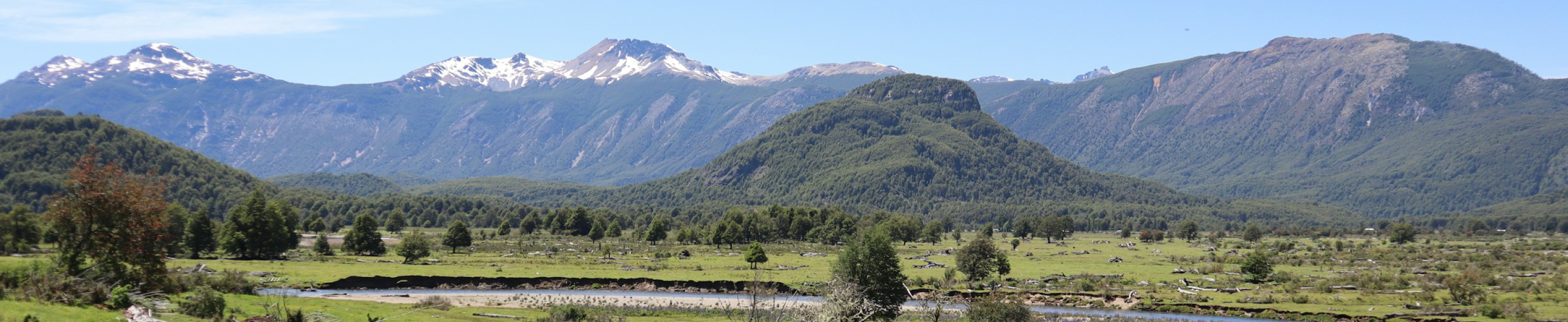 Alquiler de Autos en Coyhaique